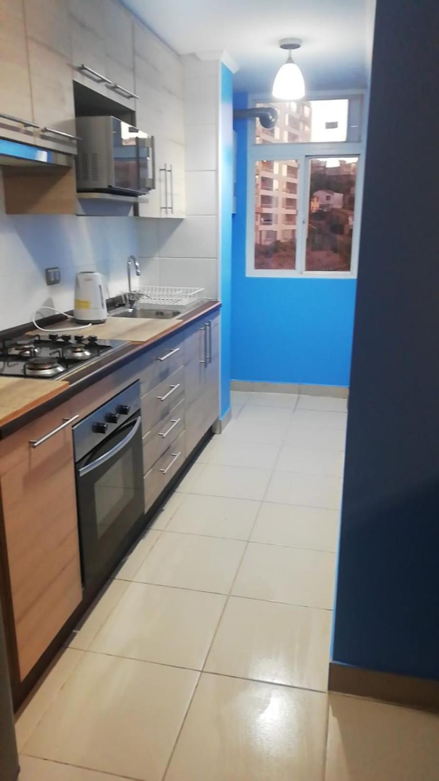 Apartamento Egeo Al Mar