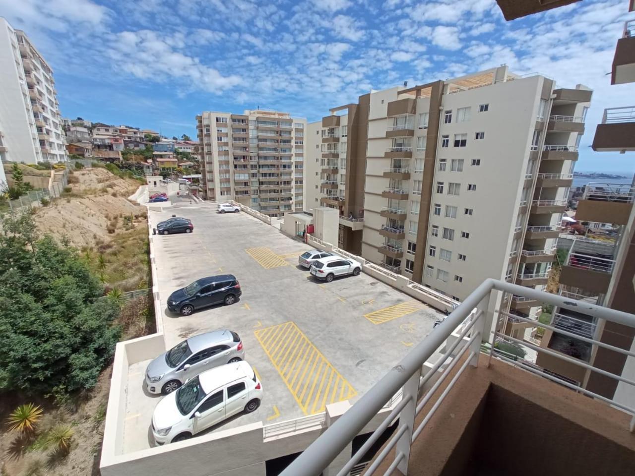 Egeo Al Mar Apartamento Vina del Mar